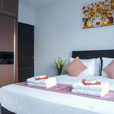The Cupcake Suites 雅加达 外观 照片