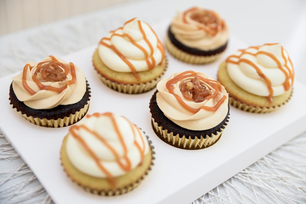 The Cupcake Suites 雅加达 外观 照片
