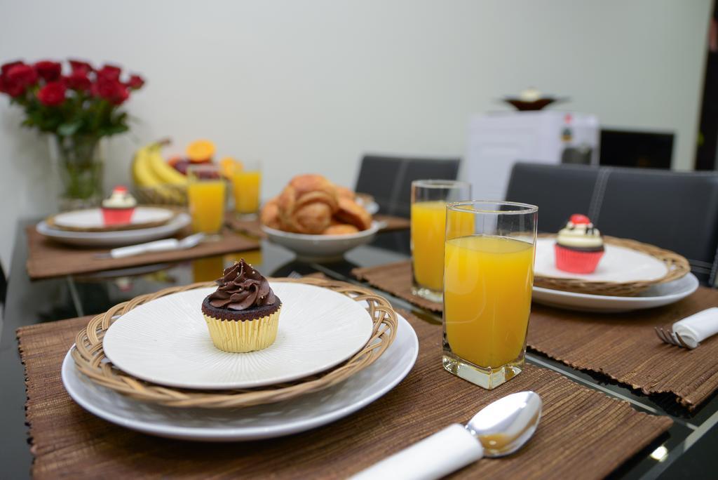 The Cupcake Suites 雅加达 外观 照片