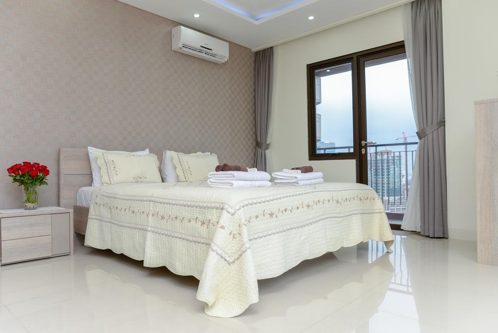 The Cupcake Suites 雅加达 外观 照片
