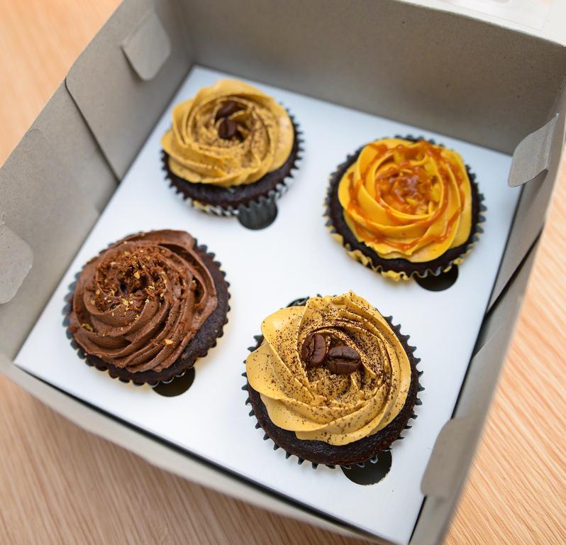 The Cupcake Suites 雅加达 外观 照片