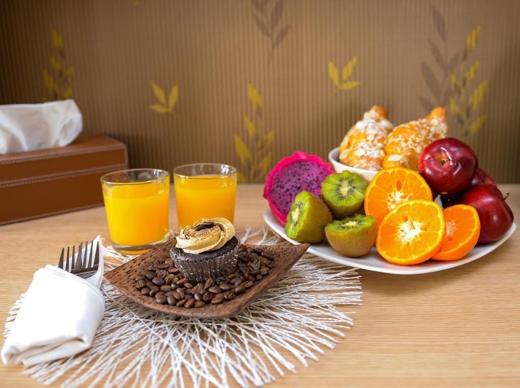 The Cupcake Suites 雅加达 外观 照片