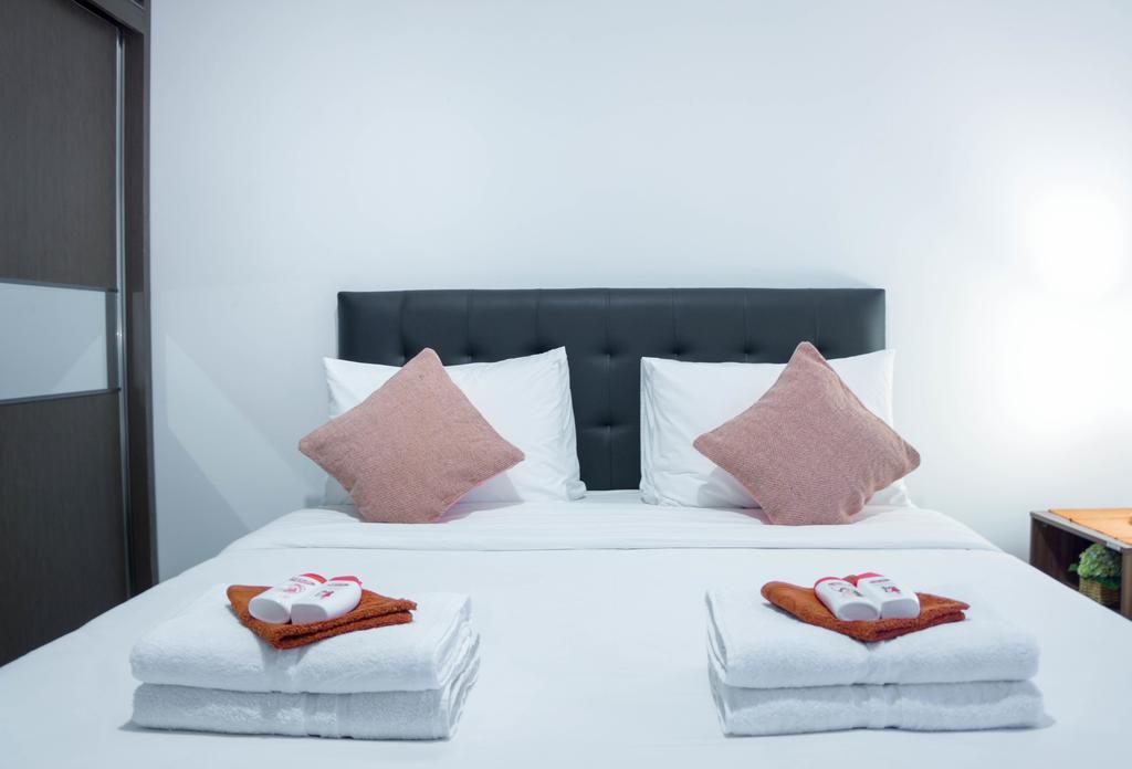 The Cupcake Suites 雅加达 外观 照片