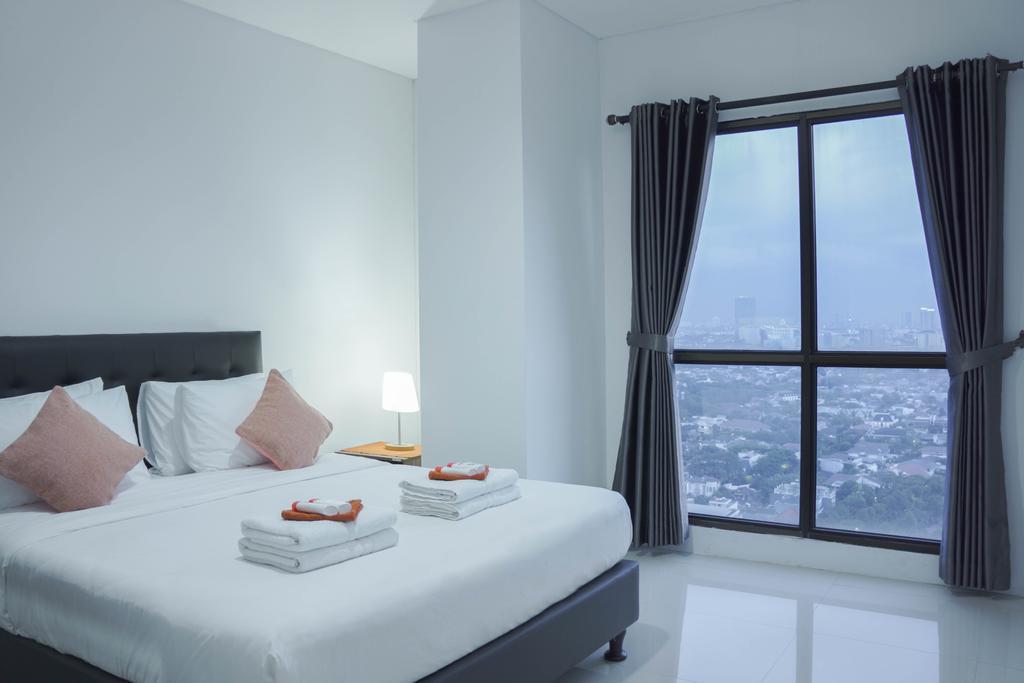 The Cupcake Suites 雅加达 外观 照片