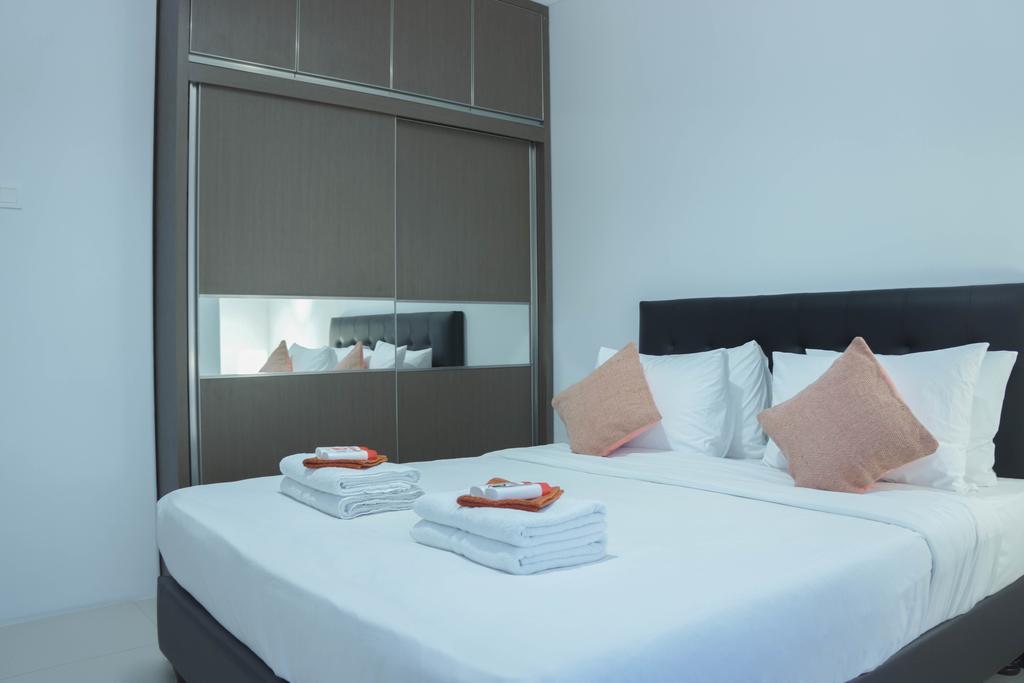 The Cupcake Suites 雅加达 外观 照片