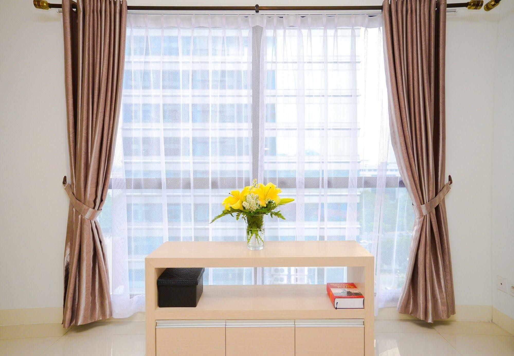 The Cupcake Suites 雅加达 外观 照片